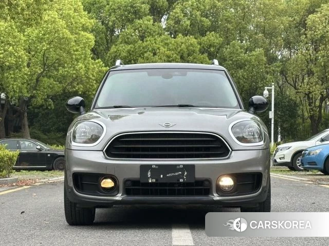 MINI COUNTRYMAN id 4209204 из Китая 11