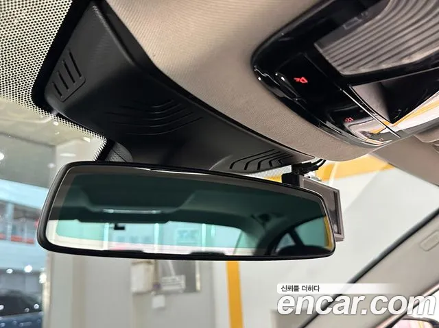 BMW 5 Series (G30) id 2703031 из Кореи 12