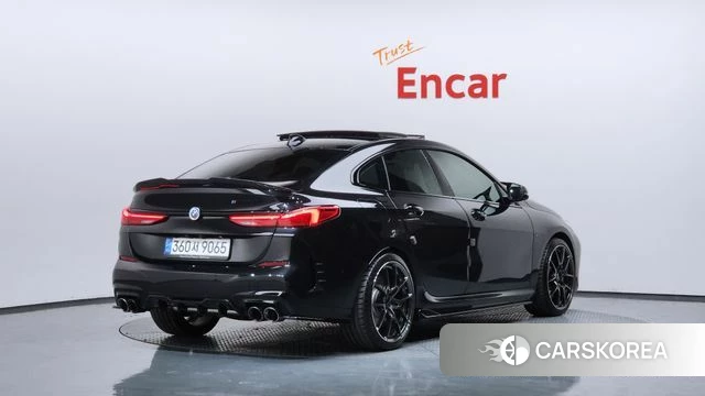 BMW 2 Series Gran Coupe (F44) id 3872758 из Кореи 12
