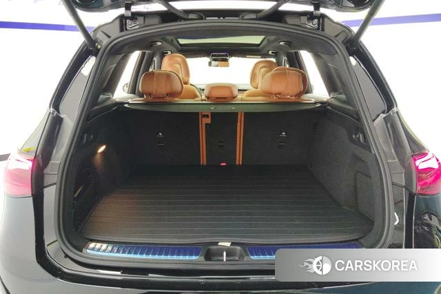 Mercedes-Benz GLC id 3804978 из Китая 9