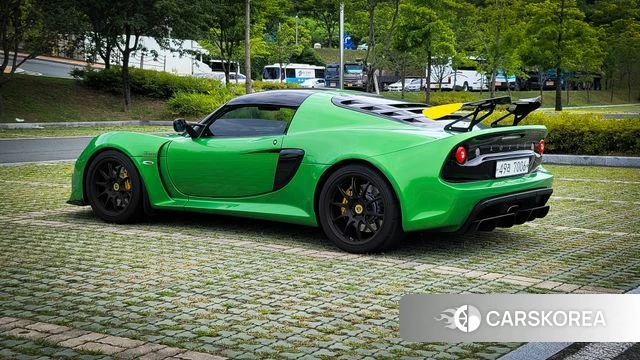 Lotus Exiji id 3916981 из Кореи 9