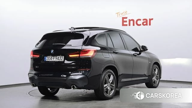 BMW X1 (F48) id 4330860 из Кореи 12