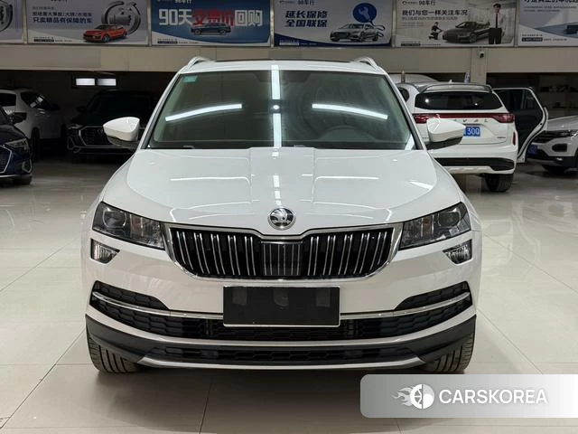 Skoda Krok id 4380582 из Китая 12