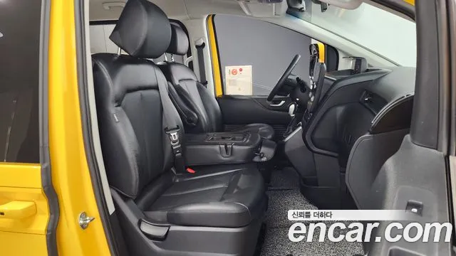 Hyundai Staria id 2676608 из Кореи 12