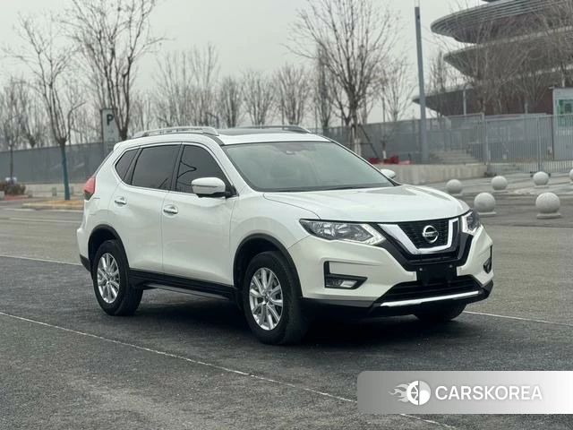 Nissan Qijun id 4262036 из Китая 10