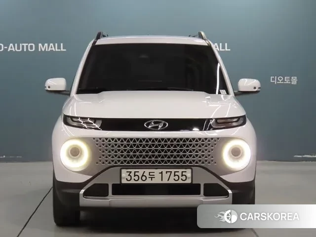 Hyundai Casper id 3463418 из Кореи 12