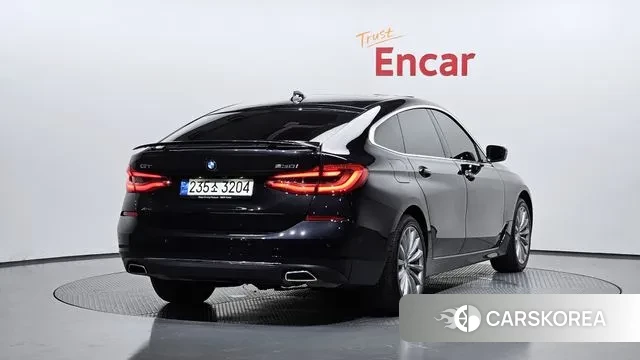 BMW 6 Series GT (G32) id 2985054 из Кореи 12