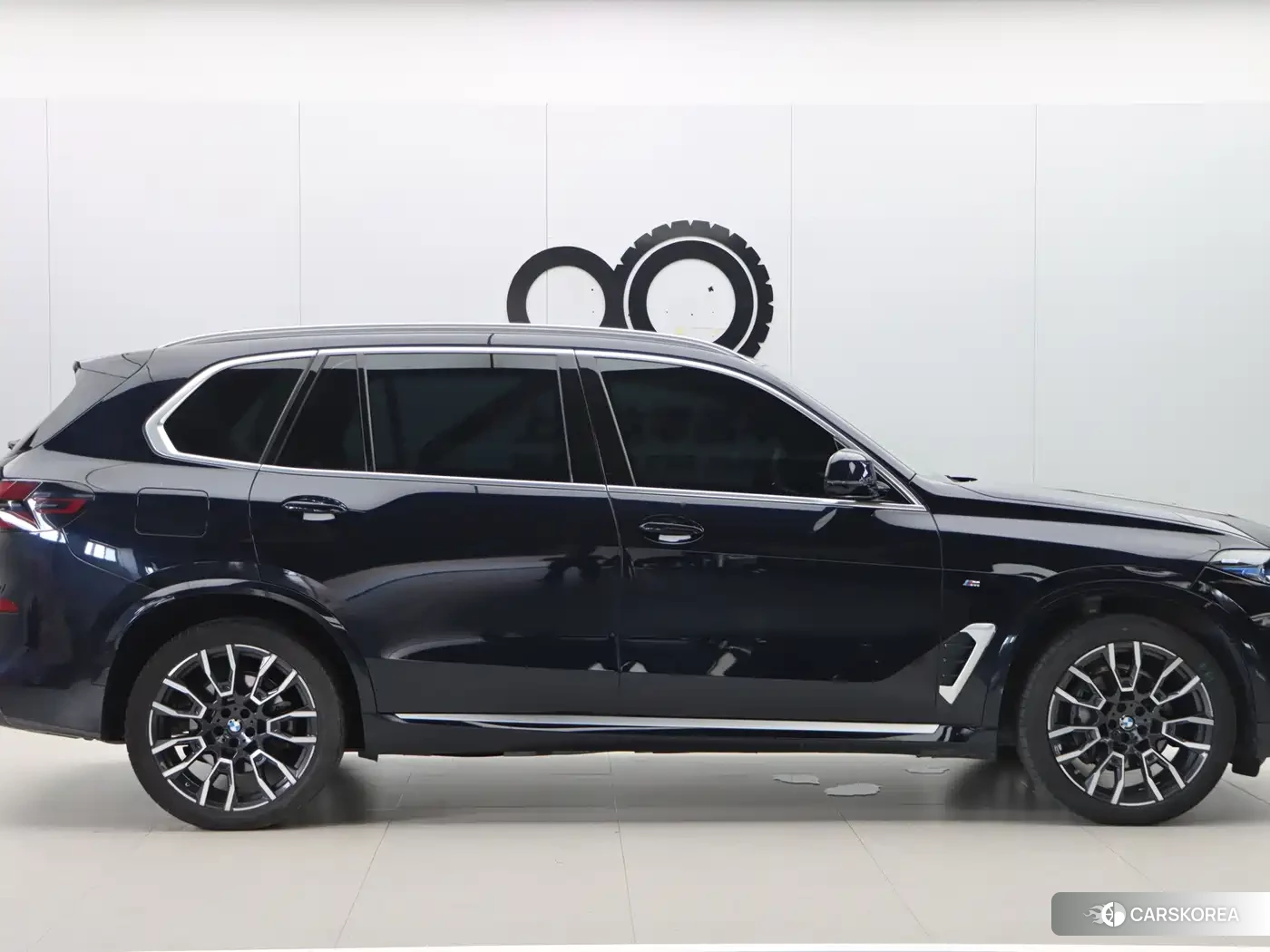 BMW X5 id 4622746 из Китая 12