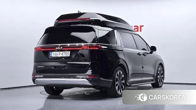 Kia Carnival 4th generation id 3017138 из Кореи 12