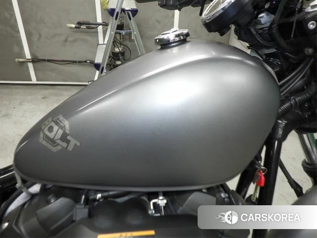 Exterior photo