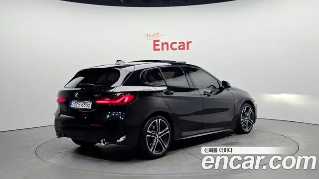 BMW 1 Series (F40) id 2711390 из Кореи 12