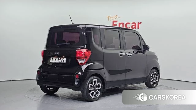 Kia The New Ray id 4304664 из Кореи 12