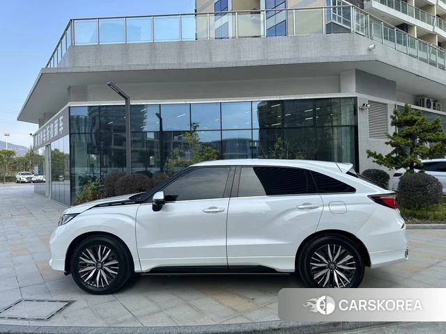 Honda Crown Road id 4353575 из Китая 12
