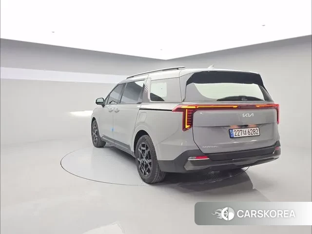 Kia The New Carnival 4th Generation id 3398941 из Кореи 12