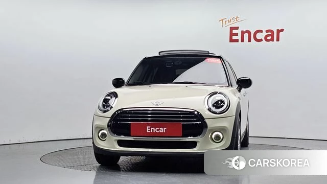 Mini Cooper id 3828160 из Кореи 12