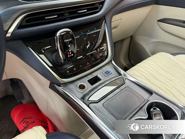 Buick GL8 id 3869808 из Китая 12