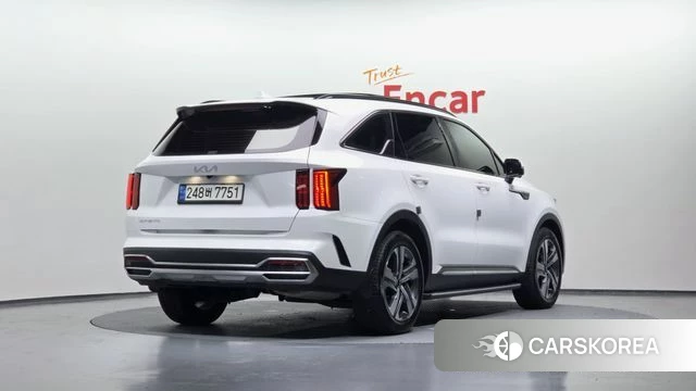 Kia Sorento 4th Generation id 4428866 из Кореи 12