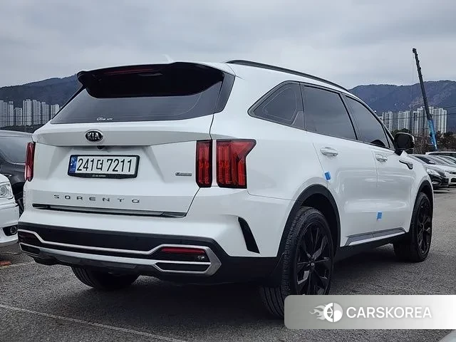 Kia Sorento 4th Generation id 3733296 из Кореи 12