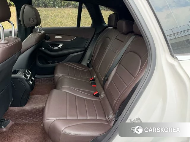 Mercedes-Benz GLC 2022 Белый из Китая, фото 5