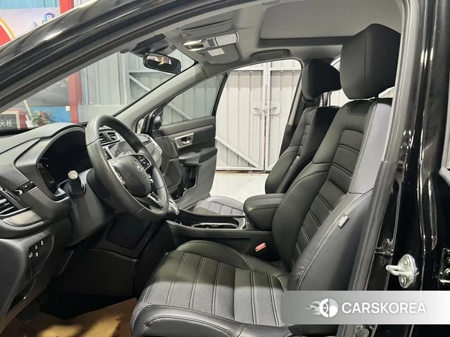 Honda Hao Ying 2021 Черный из Китая, фото 2