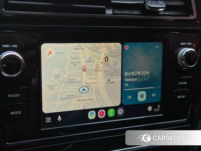 Ssangyong Berry New Tivoli id 4625593 из Кореи 12