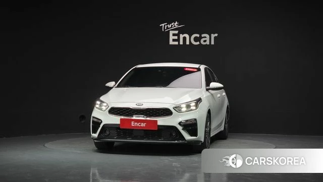 Kia Come New K3 id 4465500 из Кореи 12