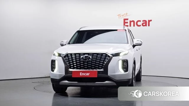 Hyundai Palisade id 4717594 из Кореи 12