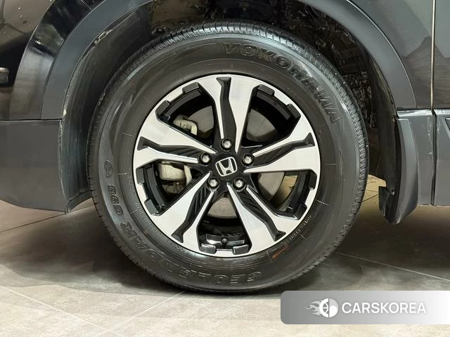 Honda CR-V id 4298523 из Китая 12
