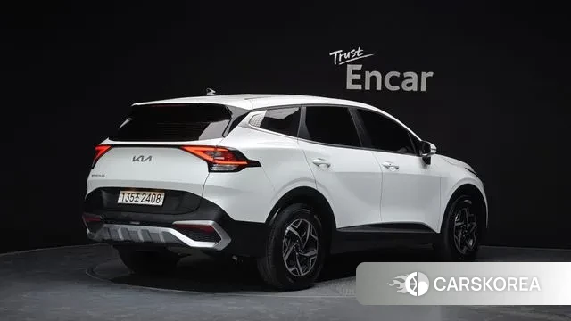 Kia Sportage 5th Generation id 3625596 из Кореи 12