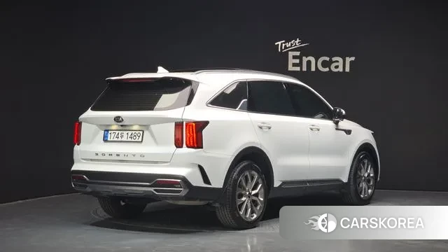 Kia Sorento 4th Generation id 3601533 из Кореи 12