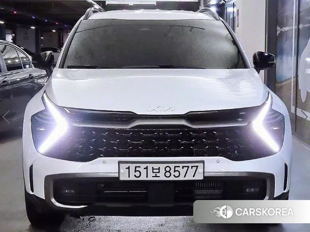 Kia Sportage 5th Generation id 3070458 из Кореи 12