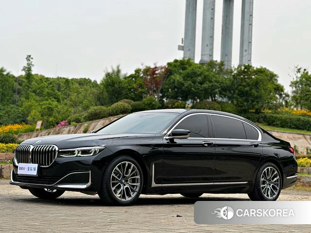 BMW 7 series id 4313788 из Китая 12