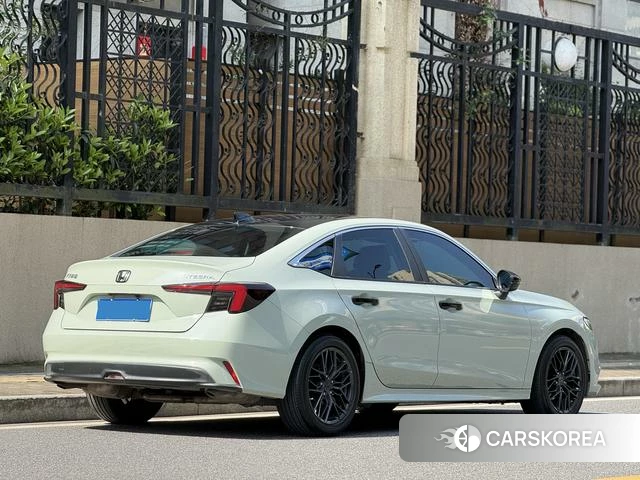 Honda Style id 4259711 из Китая 9