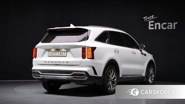 Kia Sorento 4th Generation id 3671317 из Кореи 12