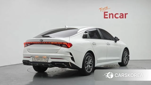 Kia K5 3rd generation id 4317620 из Кореи 12
