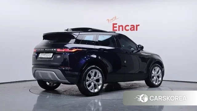 Land Rover Range Rover Evoque 2nd Generation id 3577001 из Кореи 12