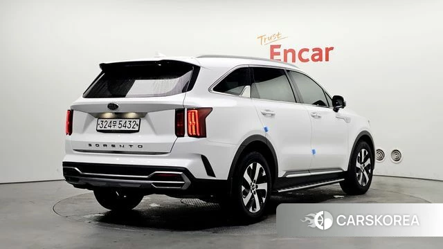 Kia Sorento 4th Generation id 4356327 из Кореи 12