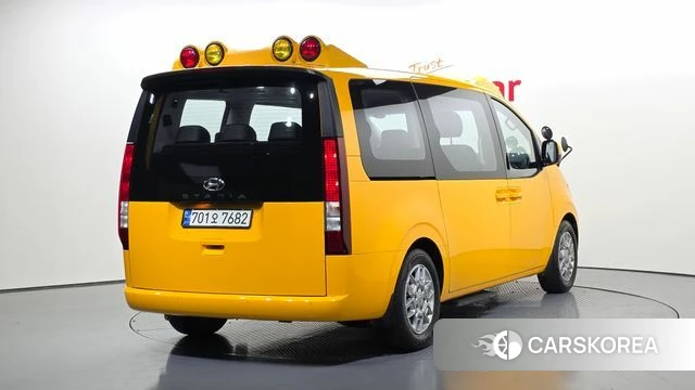 Hyundai Staria id 3871693 из Кореи 12