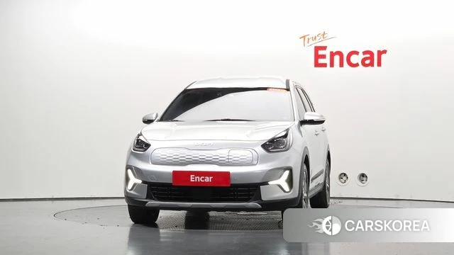 Kia Niro Plus id 4899015 из Кореи 12