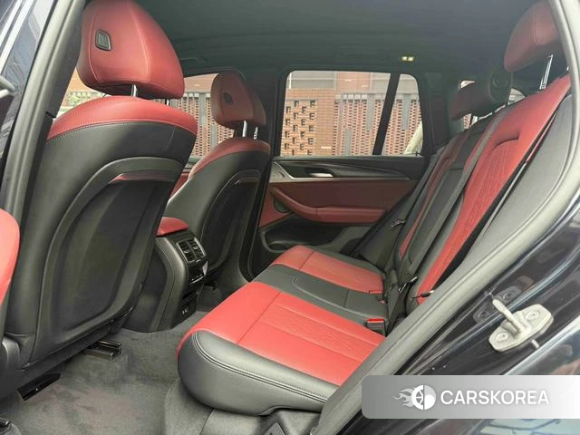 BMW X3 id 4272506 из Китая 10