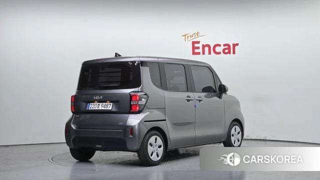 Kia The New Kia Ray id 3831873 из Кореи 12