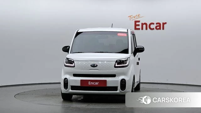 Kia The New Ray id 4937717 из Кореи 12