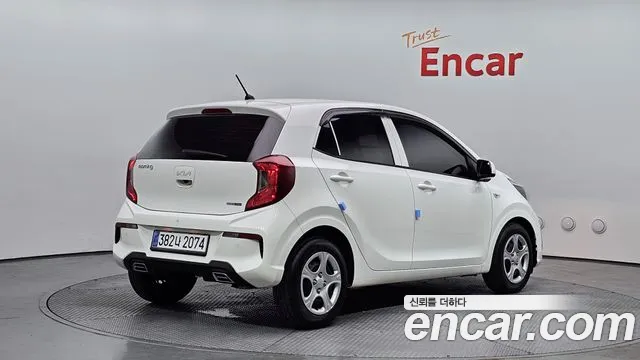 Kia Morning Urban (JA) id 2714389 из Кореи 12