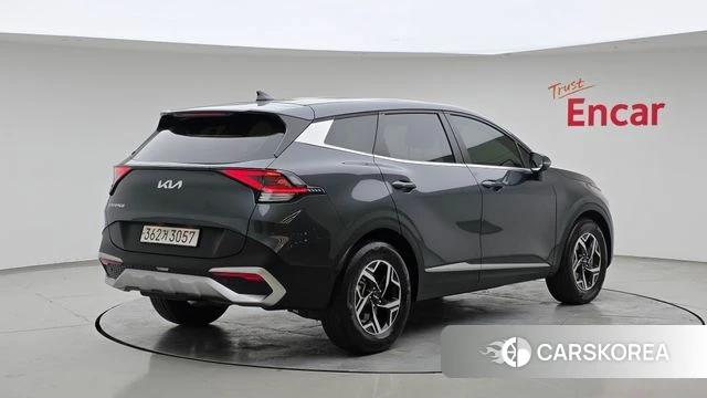 Kia Sportage 5th Generation id 4792508 из Кореи 12