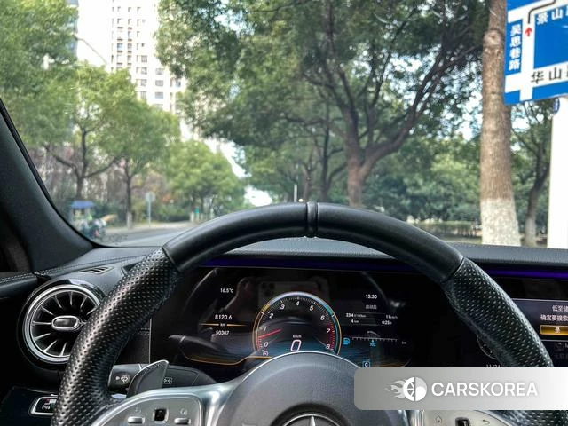 Mercedes-Benz AMG GT id 4236769 из Китая 12