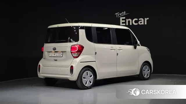 Kia The New Ray id 3444374 из Кореи 12