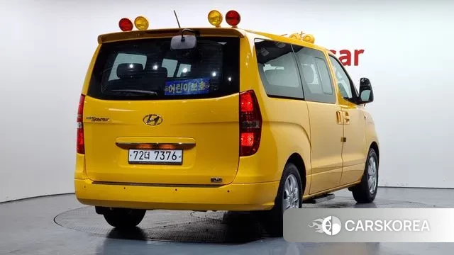 Hyundai The New Grand Starex id 3041498 из Кореи 12