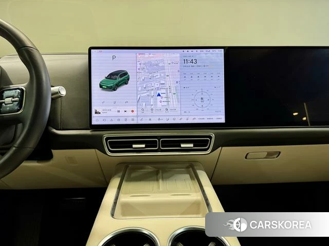 Ideal car Ideal L9 id 3888690 из Китая 12