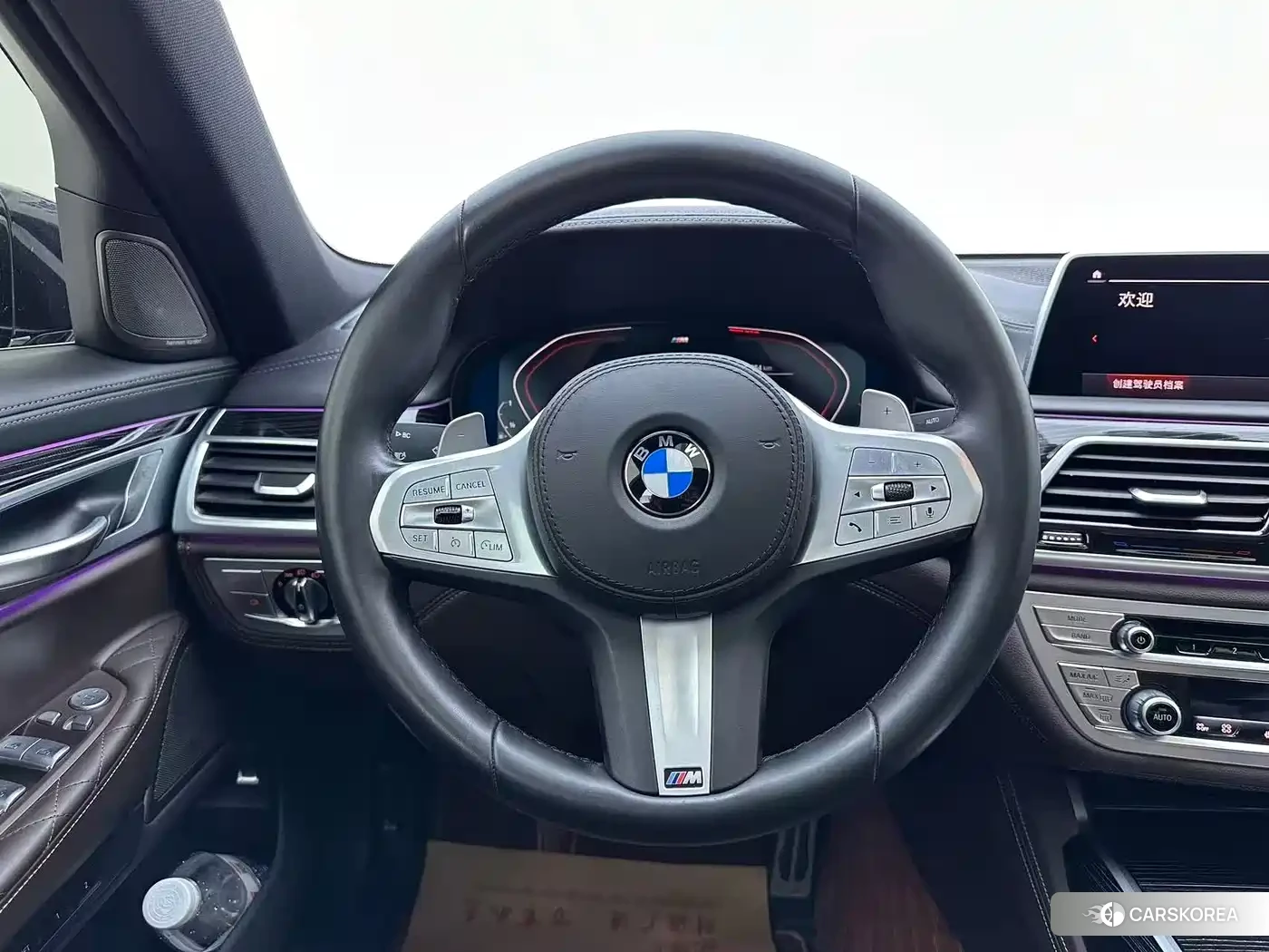 BMW 7 series id 4599650 из Китая 12