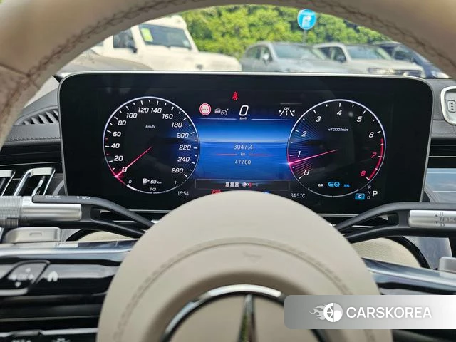 Mercedes-Benz S-class id 4271848 из Китая 9
